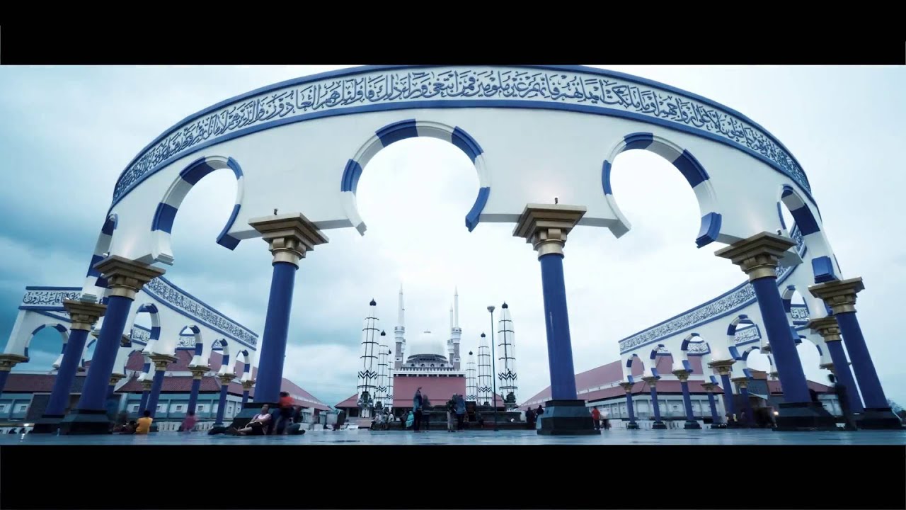 Funkids Semarang Paragon Mall Exhibition - YouTube