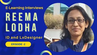 Instructional Design in eLearning: Interview Episode 2
