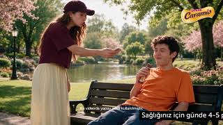Muhabbet Sarmadıysa Caramio Ile Kendini Akışa Bırak