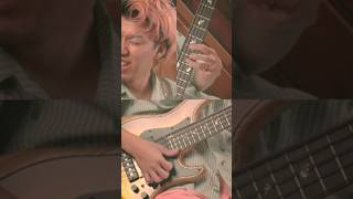 極上なレトロスラップ・ソロ #ぴんはげ #pinkhage #ベース #bassplayer #スラップ #slap