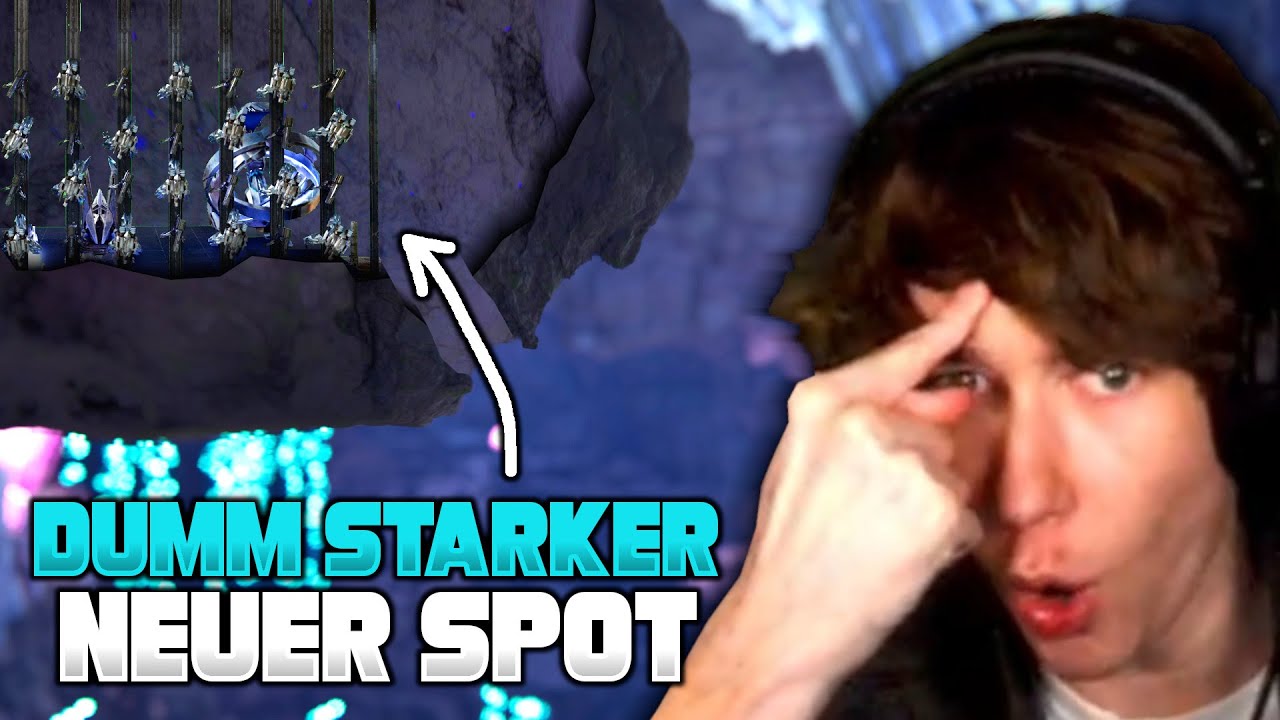 Für diesen Raid hassen mich wieder alle