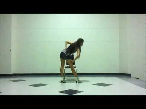 Sistar19 (씨스타 19) - Teaser & Ma Boy cover dance practice