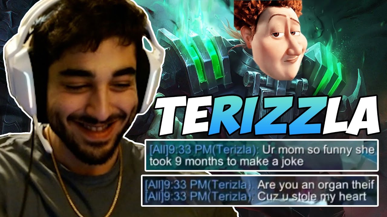 I Sold my Soul for $5 of Rizz | Mobile Legends - YouTube