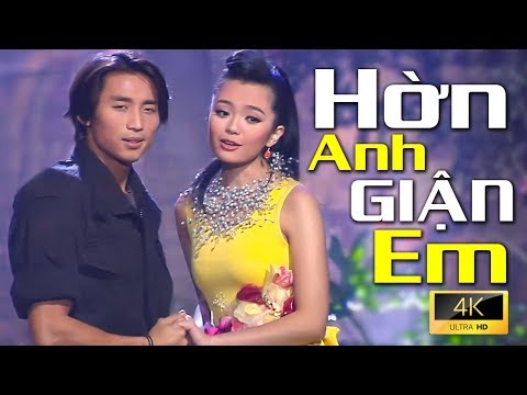 Hờn Anh Giận Em – Đan Nguyên & Ngọc Anh Vi [MV 4K OFFICIAL]