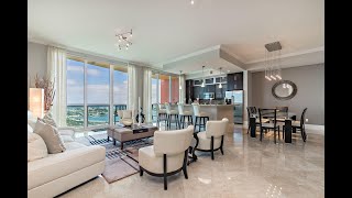 Residential at 2640 Lake Shore Drive # 2607, Riviera Beach, FL 33404 - For sale