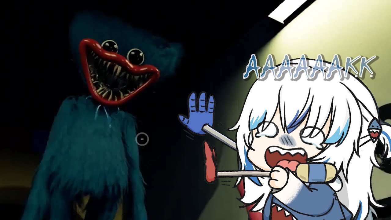 This is 4 Minutes of PANICC SHORK, And it's SOOOO GOOD