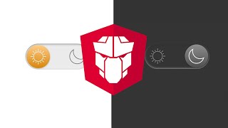 PrimeNG 19 light & dark theme toggling