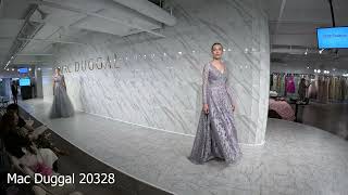 Mac Duggal 20328 Dress - NewYorkDress.com