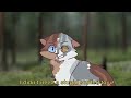 Im not a child  warrior cats oc pmv