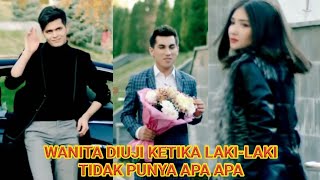 KETIKA W4NITA DIUJI KESETIANYA