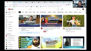 LMS Web Master Day 3 - Learning Management System