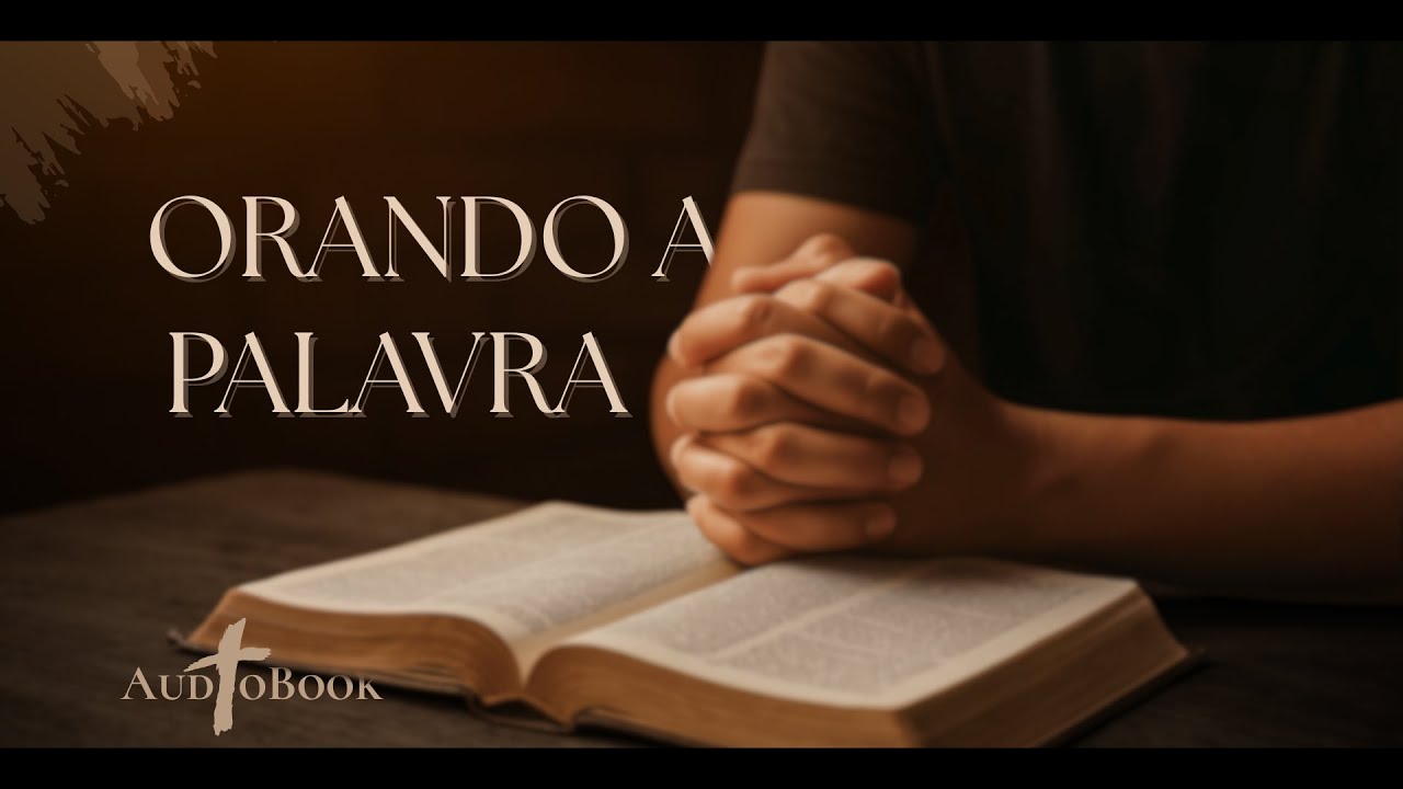 Orando a Palavra - Charles Spurgeon