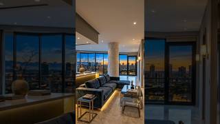 Luxury Apartment Full Restoration Transformation  #restoration #renovation #construction