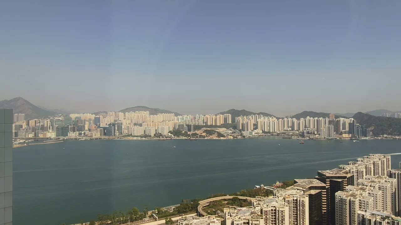 Seaview @ One Island East, Quarry Bay, Hong Kong on 15 Jan 2026