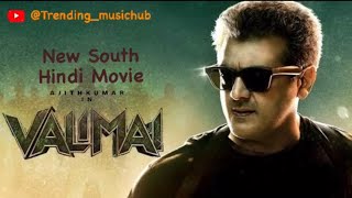 Chain Snaching New South Movie | AjithKumar| New Hindi Movies2023 #trending #viral #southmovie