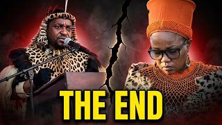 King Misizulu A Joke That Didn't Land Leaked Video