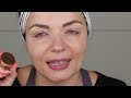 Beginning of video