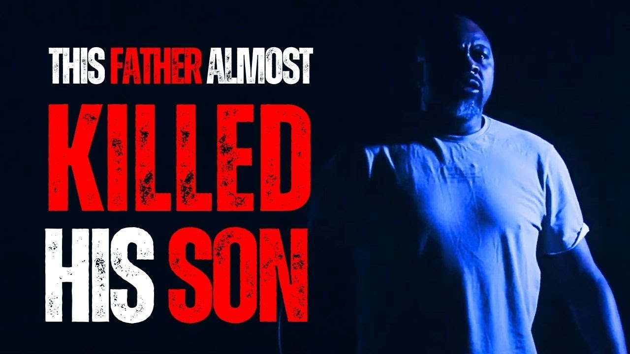 Choices and Consequences: A Father's Regret | Kenyan Short Film 'Father & Son'