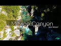 Mrtvica Canyon ~ Discover Montenegro in colour ™ | CINEMATIC video