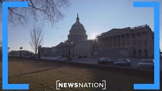 Sen. J.D. Vance vows to block Biden's DOJ nominees | Morning in America