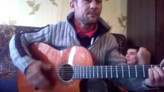 Туркменские песни.Песни под гитару