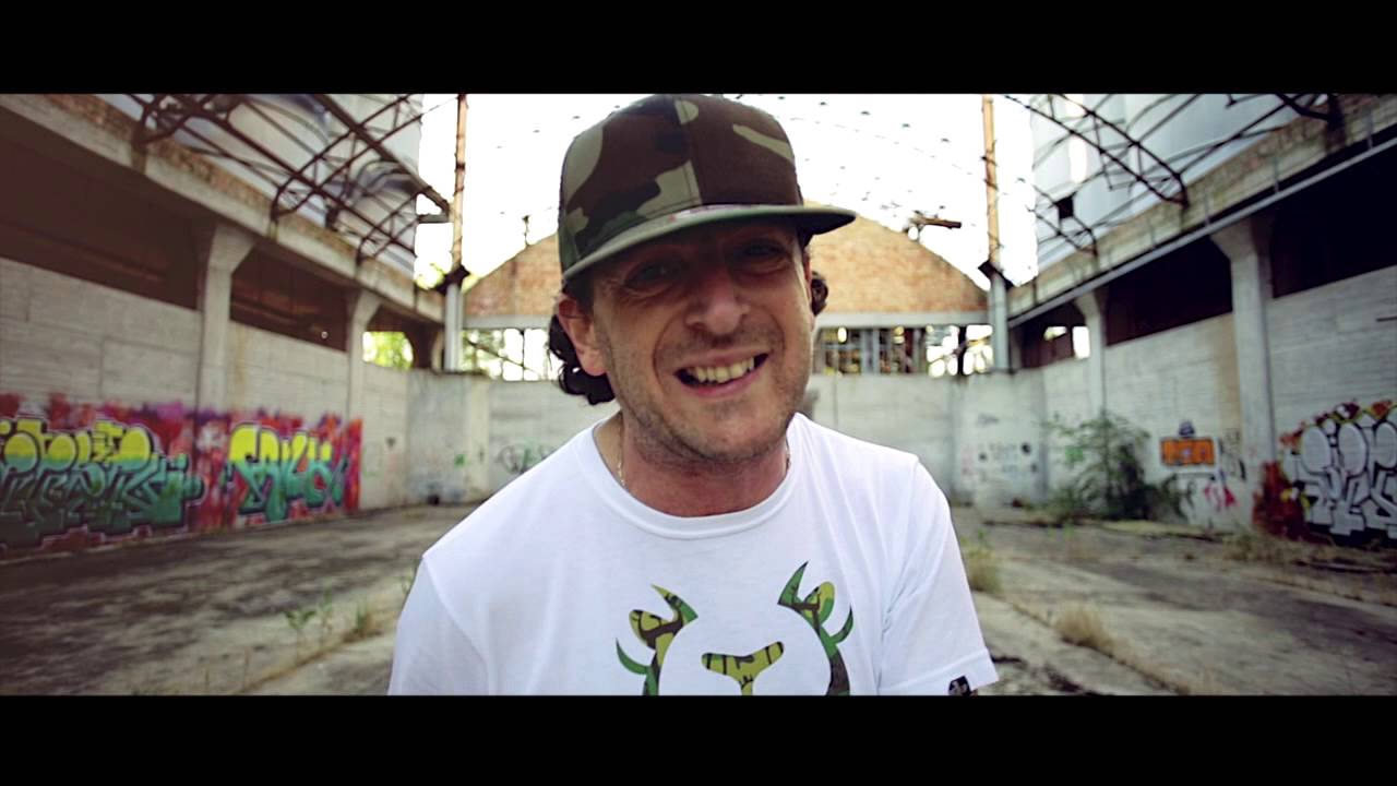 ATPC Feat. MISTAMAN & STOKKA - Comedovequandoperche - Official Video "Tratto dall'Album VERAMENTE"