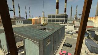 Gmod - Exploring Random Maps 60