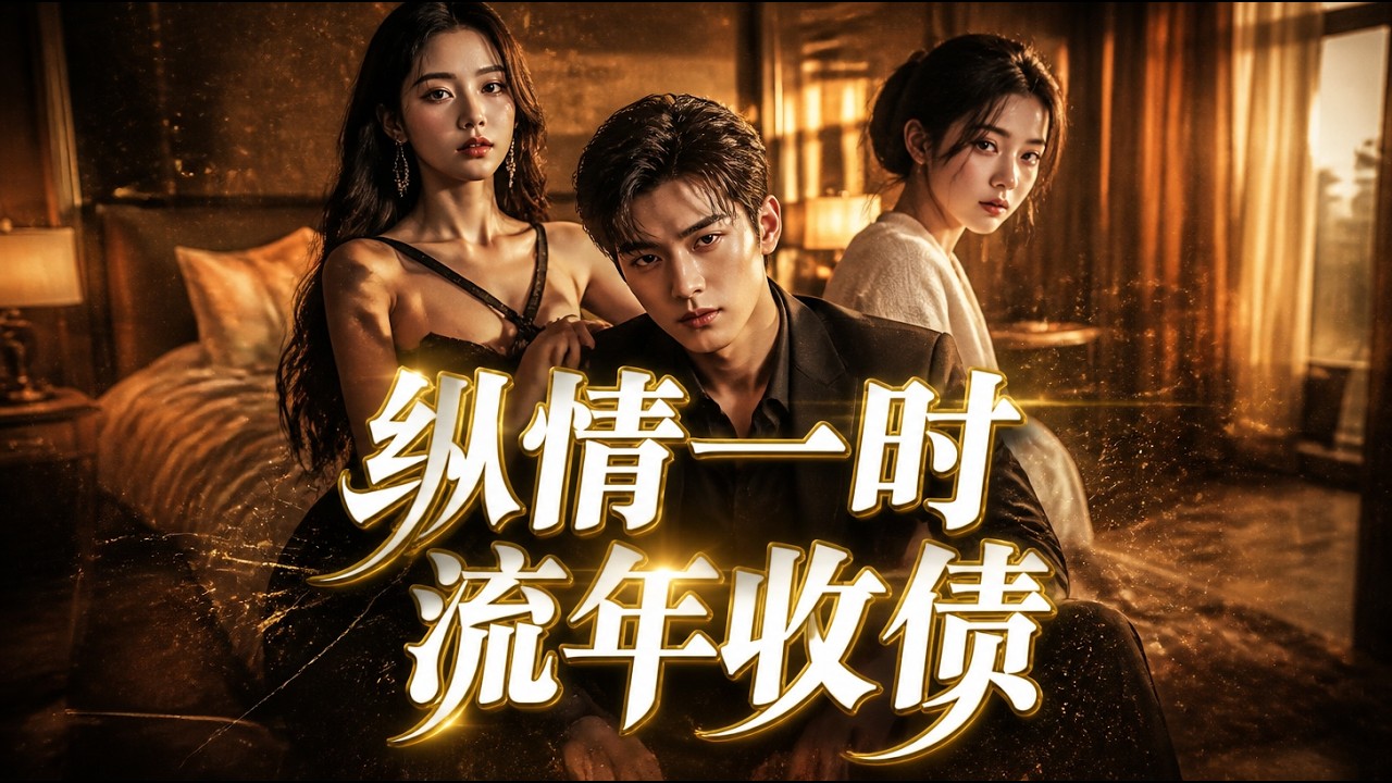 縱情一時，流年收債