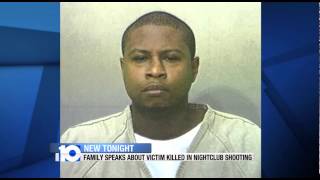 Shooting Victim's Family Talks To 10TV