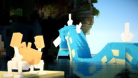 How to install pixelmon 1.6.4