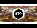 TUJAMO - DROP THAT LOW (BASS BOOSTED)