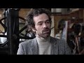 Romain Duris x Artsper