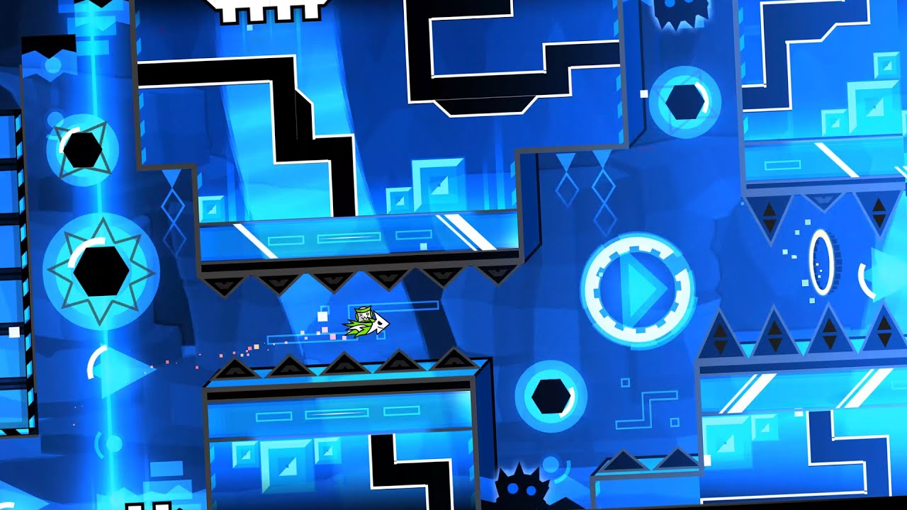 【4K】"Anoxysm" by Lemons & More (Extreme Demon) | GD 2.11