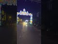 Utsav ar alo🎊🎉 #video #travel #love #new
