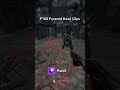 P100 Pyramid Head Main Clips to Watch