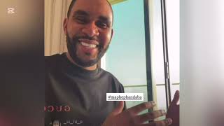 Kudzai Mushonga Opens Up About His Relationship With Khanyi Mbau 