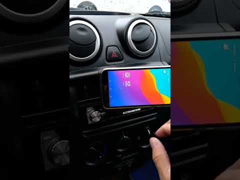 Держатель телефона в Гранту