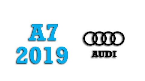 2019 Audi A7 Fuse Box Info | Fuses | Location | Diagrams | Layout