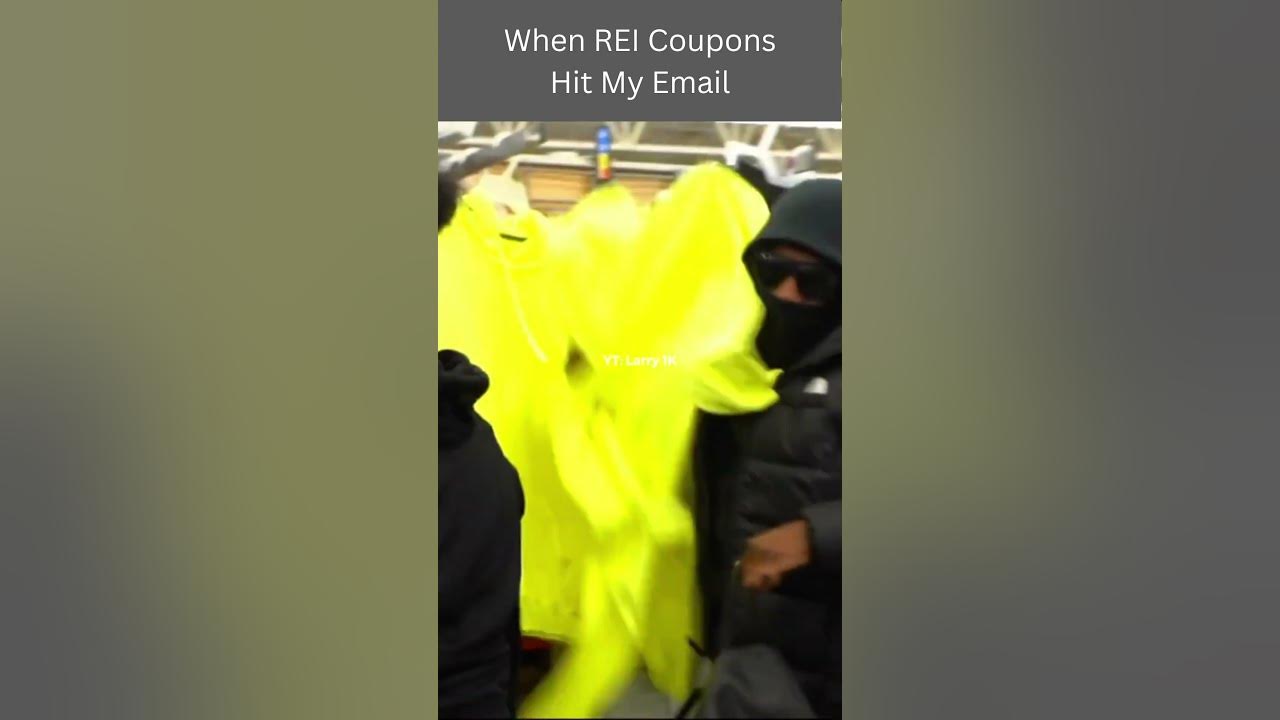 Rei Coupons Rei Printable Coupons