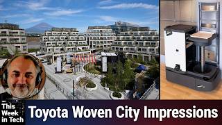 That's Miasma - John Ternus Replacing Tim Cook as Apple CEO