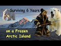 SIX YEARS IN THE ICE: The Real Russian Robinson Crusoe