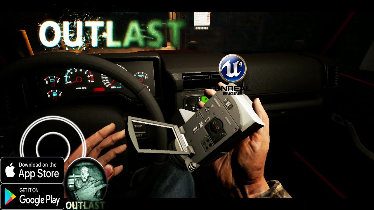 outlast download android outlast download android