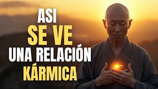 La Ley del Karma en el Amor: Por Qué Atraes el Mismo Tipo de Personas | 5 Consejos Budistas