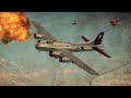 Bombing Raid | War Thunder Event Hype Trailer