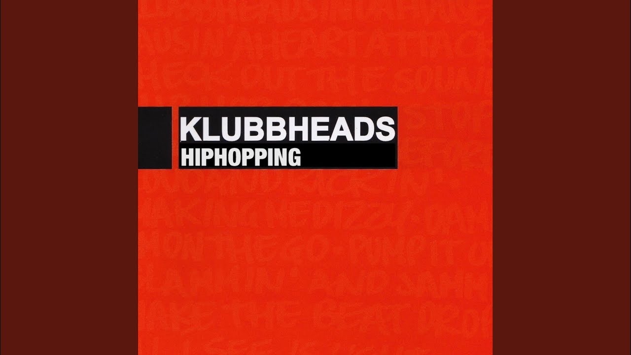 Hiphopping (Original Mix) auf YouTube ansehen Hiphopping (Original Mix) auf YouTube ansehen