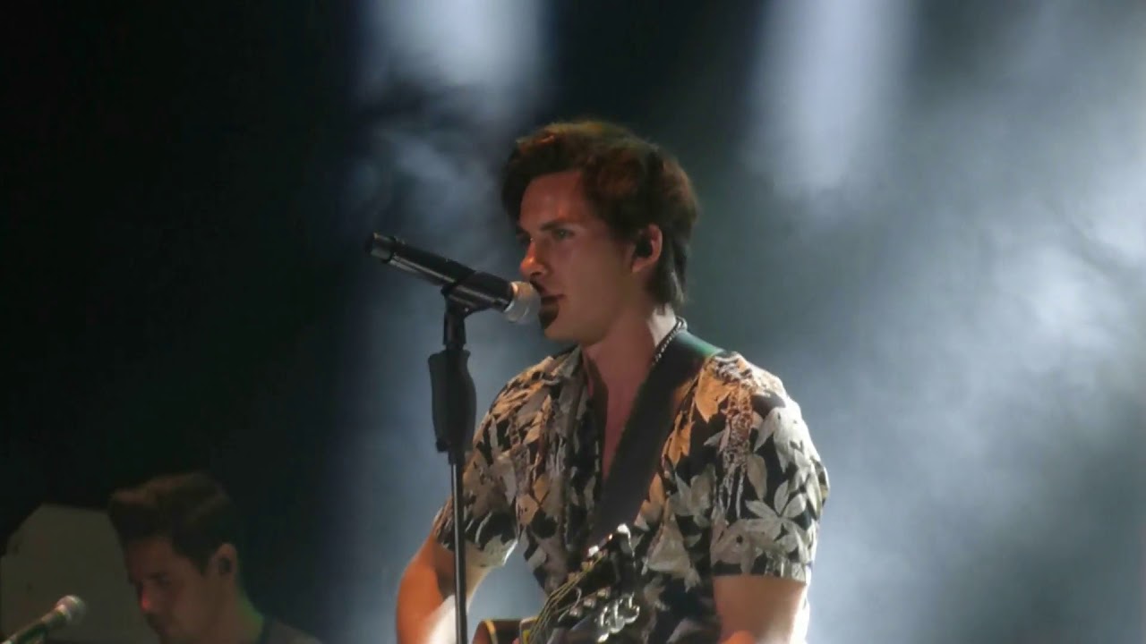 DVicio - Quizás (Alcorcón 2017)