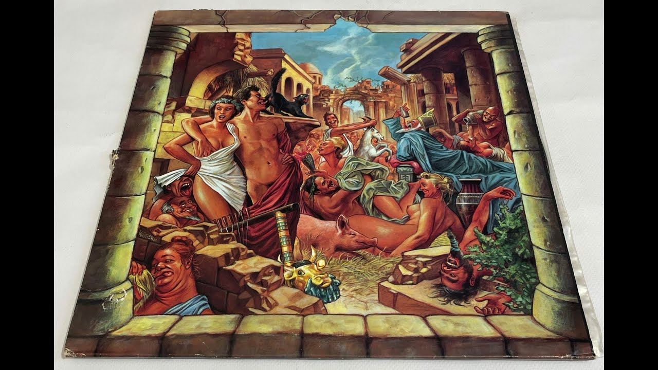 SODOM 