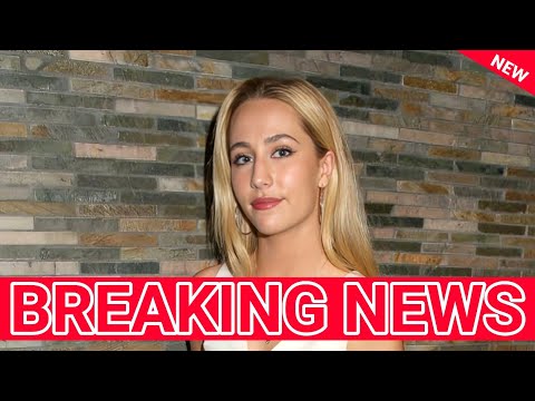 Eden Mccoy Leaving Gh