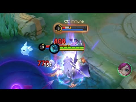 Aggressive Leomord 🥶 !!! Short montage 🎥