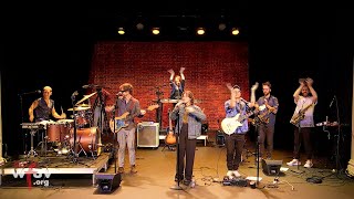 Sammy Rae & The Friends - "Good Time Tavern" (Live at WFUV)